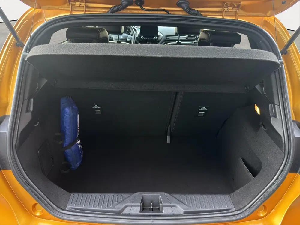 Ford Fiesta 1.0 EcoBoost 100PK Automaat Active Leer Ca uit 2019, foto 12