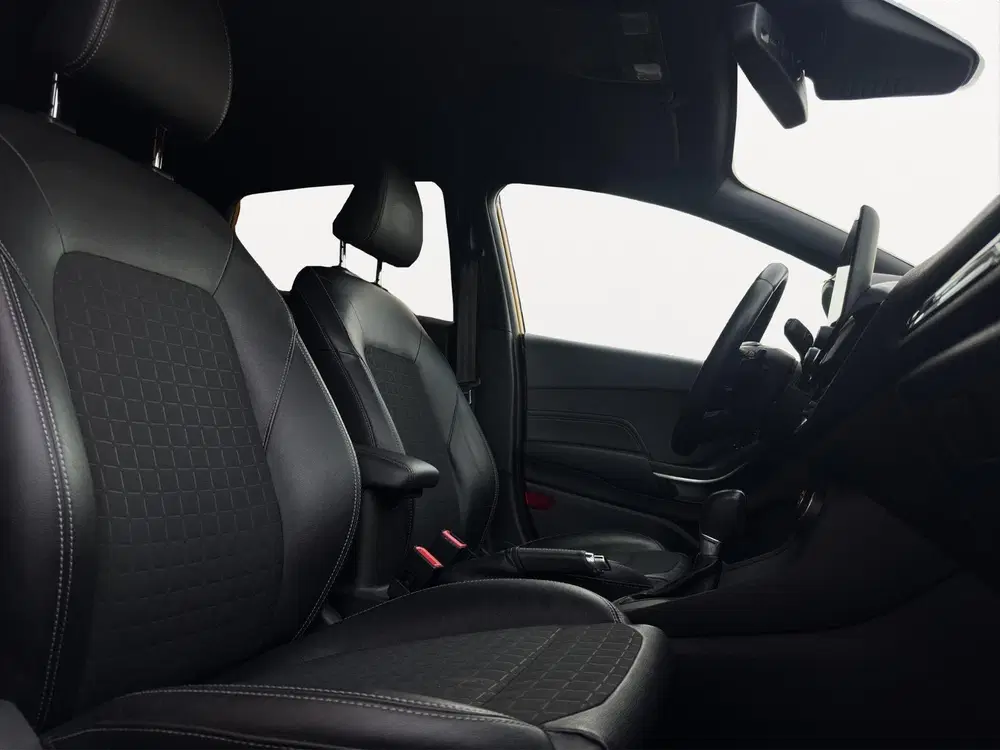 Ford Fiesta 1.0 EcoBoost 100PK Automaat Active Leer Ca uit 2019, foto 13