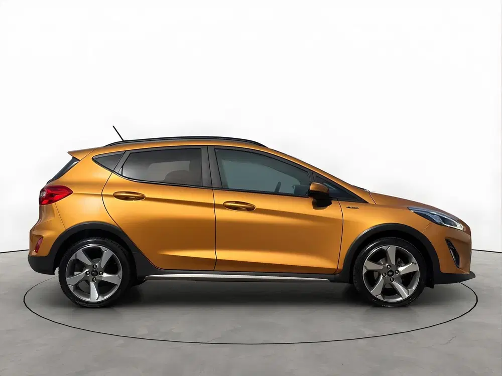 Ford Fiesta 1.0 EcoBoost 100PK Automaat Active Leer Ca uit 2019, foto 6
