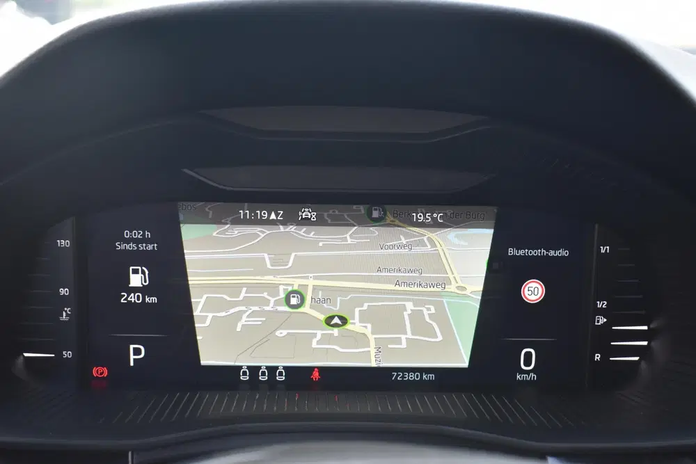 Skoda Kamiq 1.0 TSI Sport Business Automaat uit 2023, foto 5