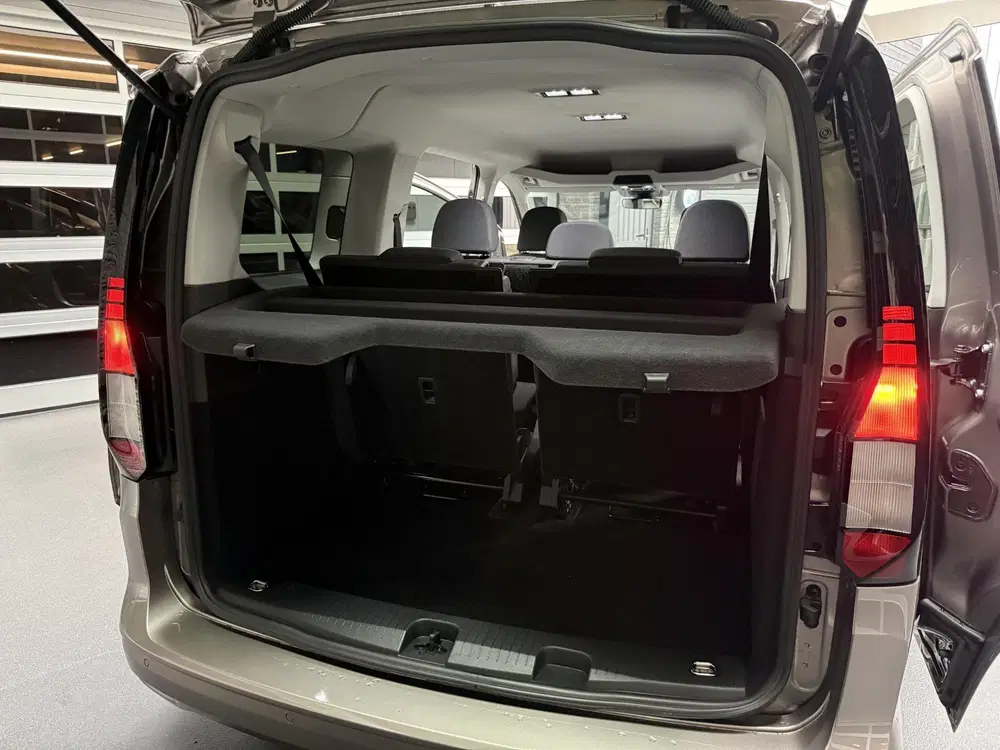 Volkswagen Caddy 1.5 TSI 7 personen uit 2022, foto 11