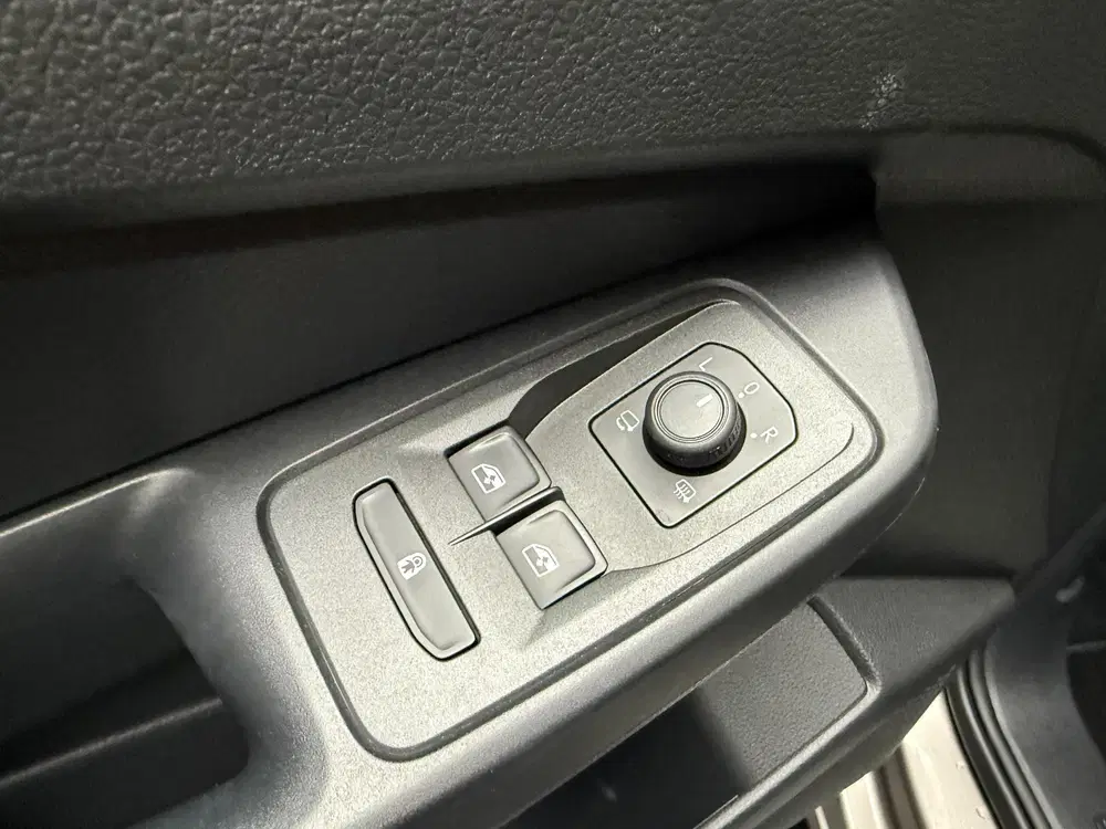 Volkswagen Caddy 1.5 TSI 7 personen uit 2022, foto 12
