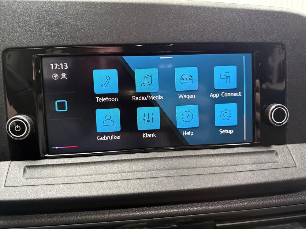 Volkswagen Caddy 1.5 TSI 7 personen uit 2022, foto 14