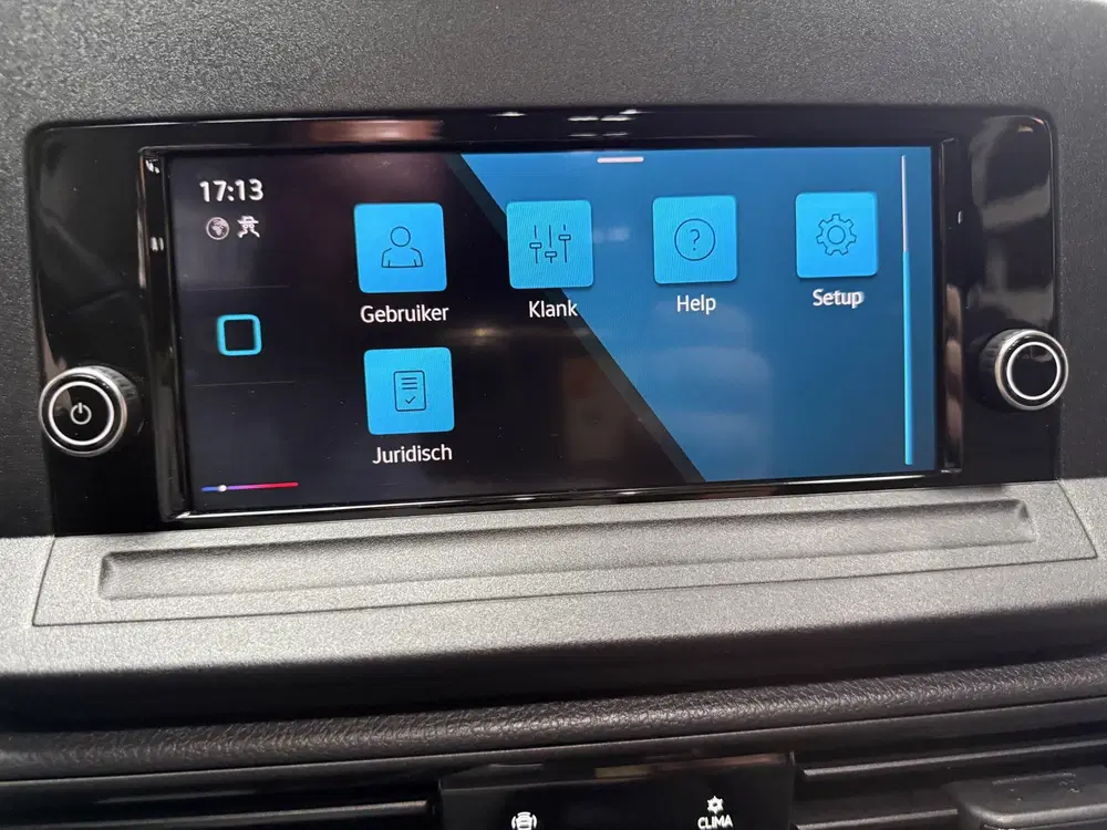 Volkswagen Caddy 1.5 TSI 7 personen uit 2022, foto 15