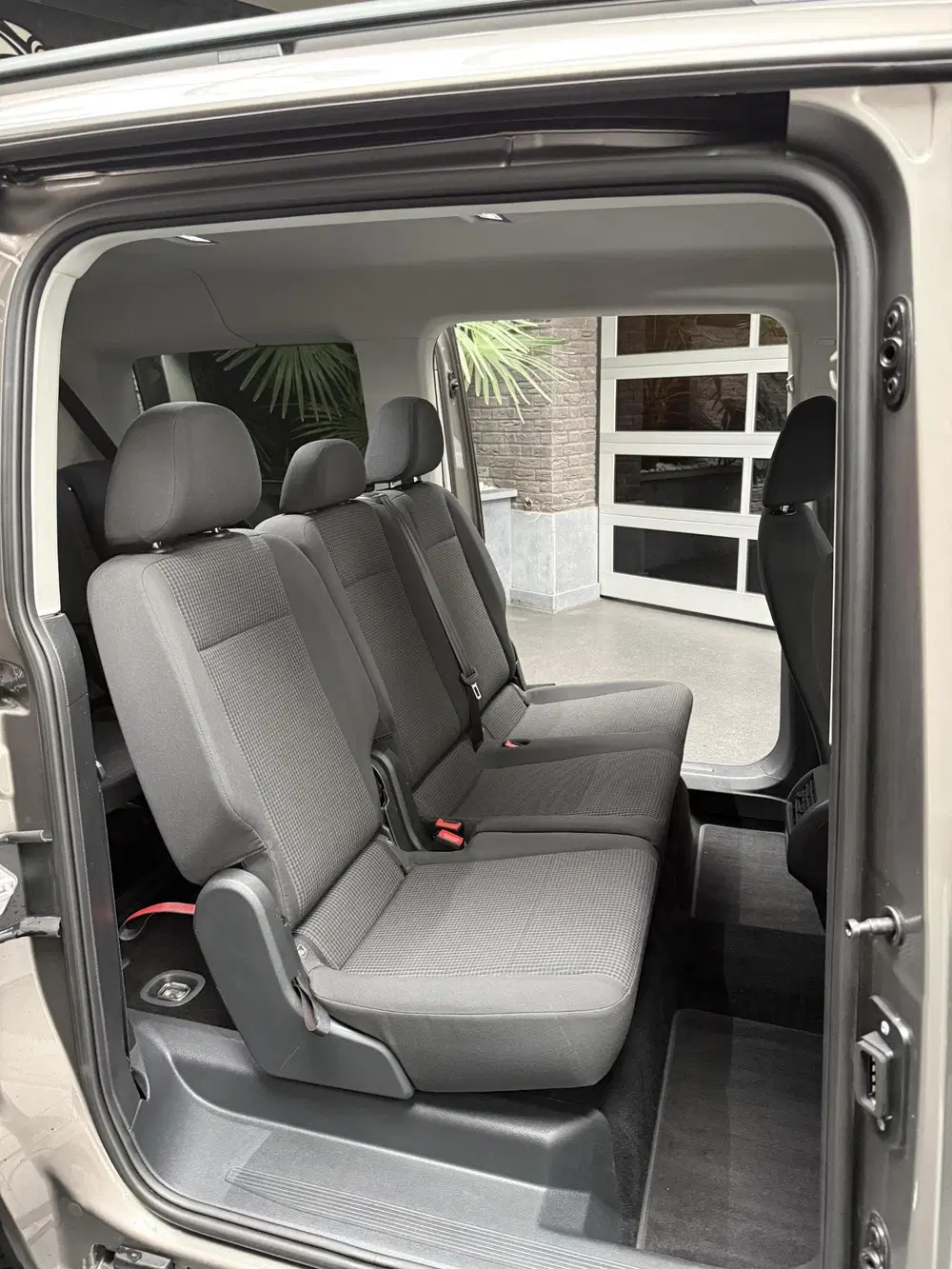 Volkswagen Caddy 1.5 TSI 7 personen uit 2022, foto 7