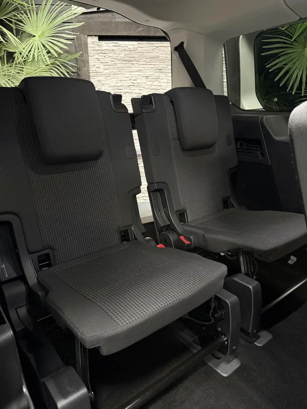 Volkswagen Caddy 1.5 TSI 7 personen uit 2022, foto 8