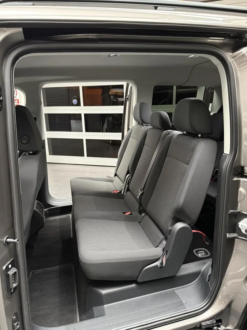 Volkswagen Caddy 1.5 TSI 7 personen uit 2022, foto 9