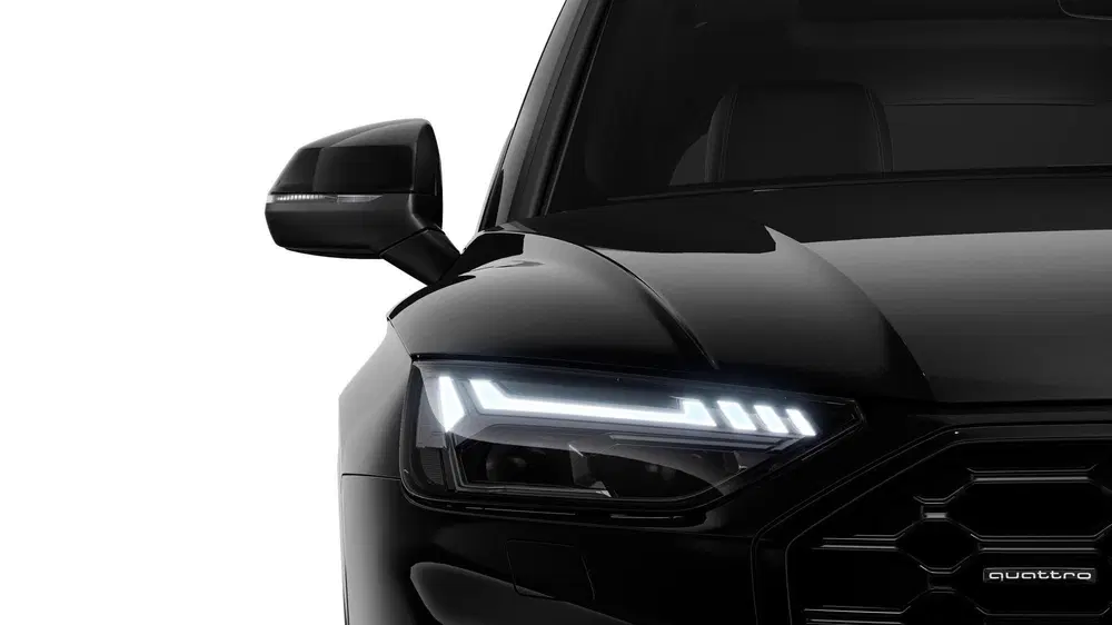 Audi Q5 55 TFSI e S edition Panoramadak uit 2023, foto 8