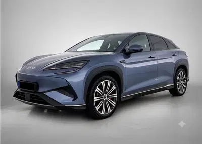 BYD Sealion 7 Excellence AWD 91.3 kWh uit 2026