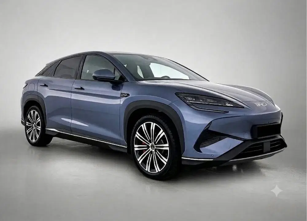 BYD Sealion 7 Excellence AWD 91.3 kWh uit 2026, foto 2