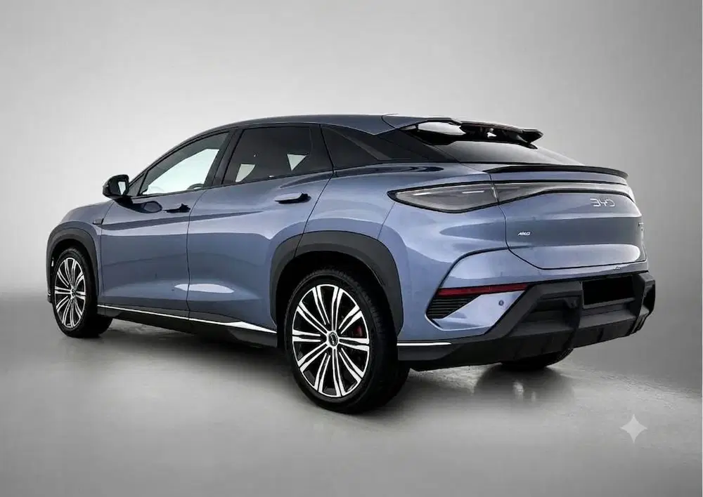 BYD Sealion 7 Excellence AWD 91.3 kWh uit 2026, foto 3