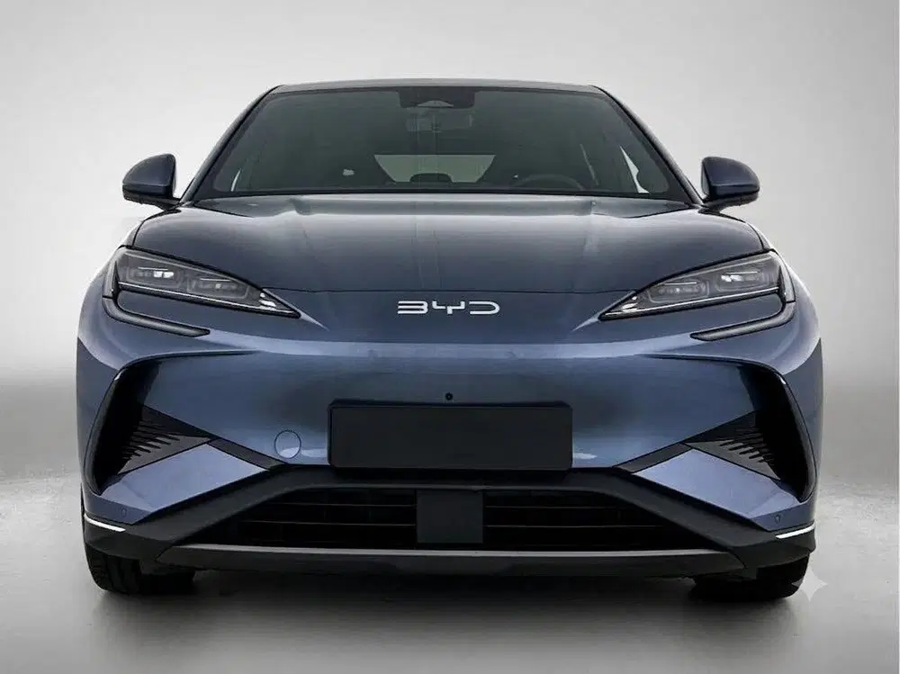 BYD Sealion 7 Excellence AWD 91.3 kWh uit 2026, foto 7