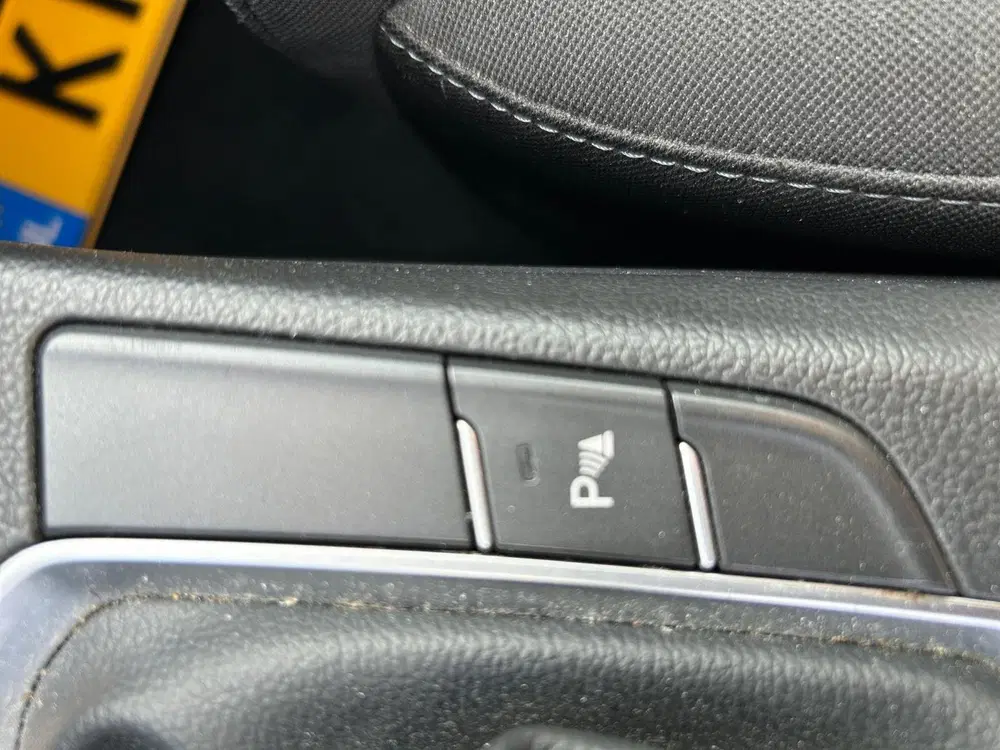 Hyundai i30 1.0 T-GDi MHEV Comfort Incl. 12 maanden ga uit 2022, foto 12