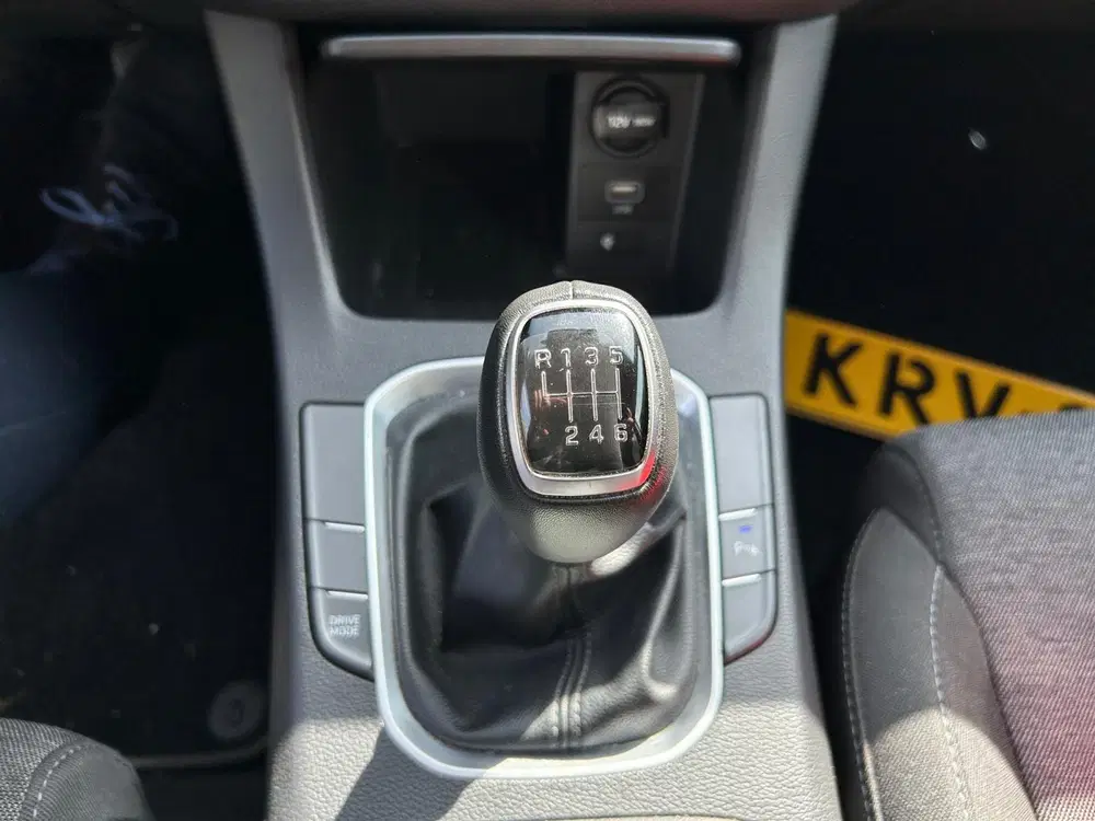 Hyundai i30 1.0 T-GDi MHEV Comfort Incl. 12 maanden ga uit 2022, foto 14