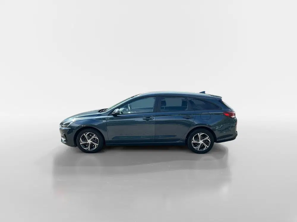 Hyundai i30 1.0 T-GDi MHEV Comfort Incl. 12 maanden ga uit 2022, foto 2