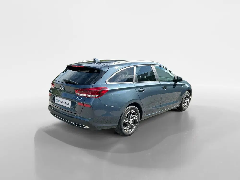 Hyundai i30 1.0 T-GDi MHEV Comfort Incl. 12 maanden ga uit 2022, foto 3