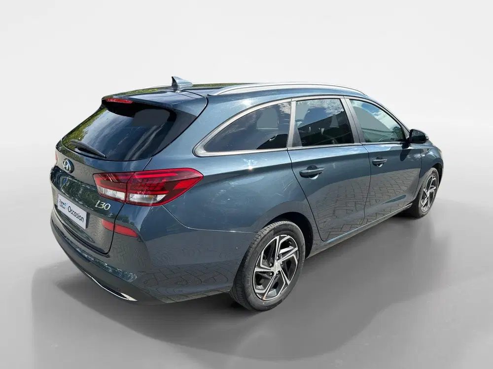 Hyundai i30 1.0 T-GDi MHEV Comfort Incl. 12 maanden ga uit 2022, foto 4