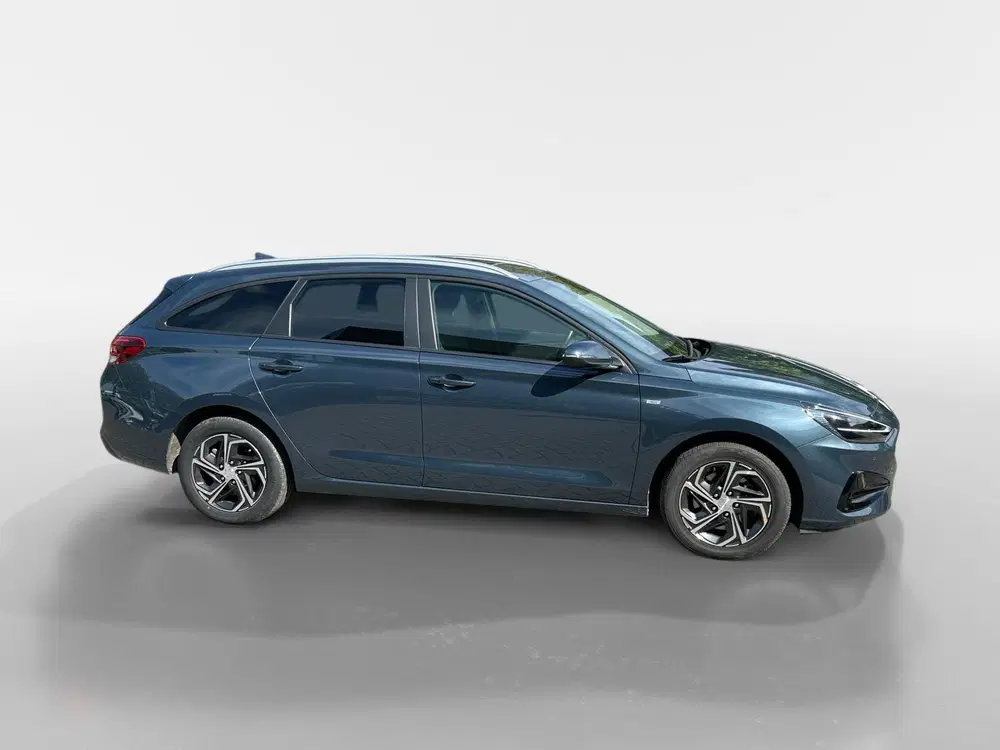 Hyundai i30 1.0 T-GDi MHEV Comfort Incl. 12 maanden ga uit 2022, foto 5