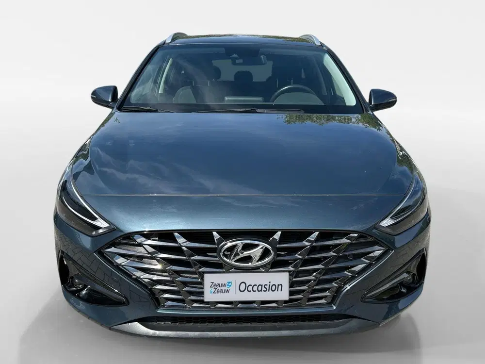 Hyundai i30 1.0 T-GDi MHEV Comfort Incl. 12 maanden ga uit 2022, foto 6