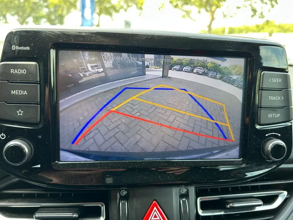 Hyundai i30 1.0 T-GDi MHEV Comfort Incl. 12 maanden ga uit 2022, foto 8