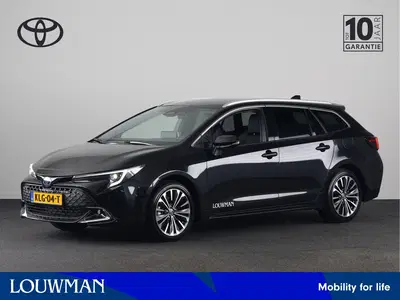 Toyota Corolla Hybrid 200 Dynamic *DEMO* uit 2026