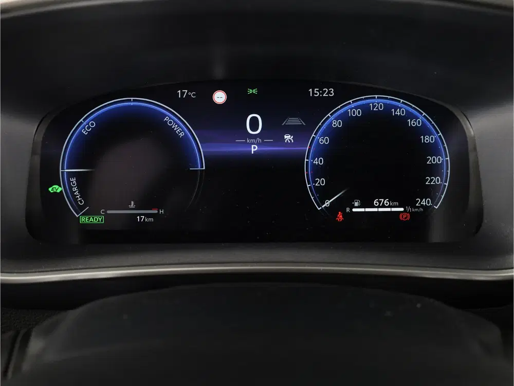 Toyota Corolla Hybrid 200 Dynamic *DEMO* uit 2026, foto 13