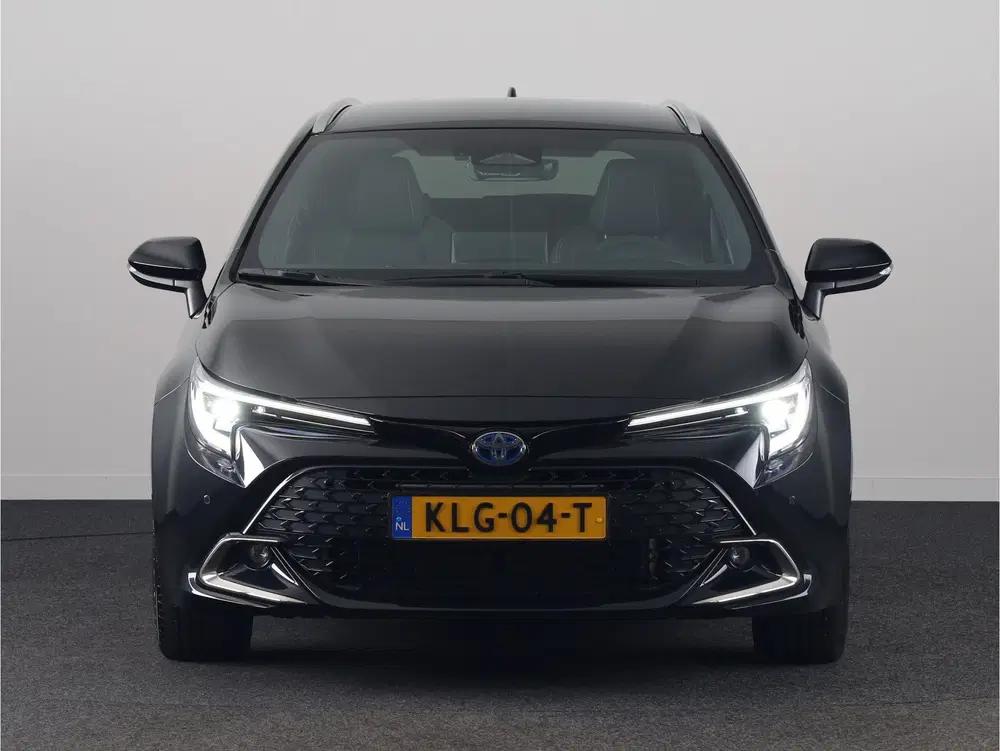 Toyota Corolla Hybrid 200 Dynamic *DEMO* uit 2026, foto 5