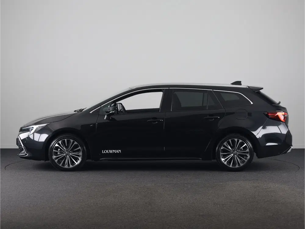 Toyota Corolla Hybrid 200 Dynamic *DEMO* uit 2026, foto 6