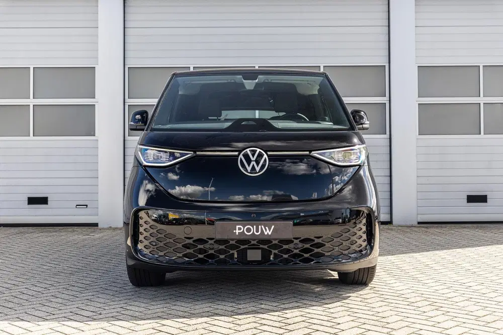Volkswagen ID. Buzz ID. Buzz Cargo 286pk Bulli Limited Edition uit 2026, foto 9