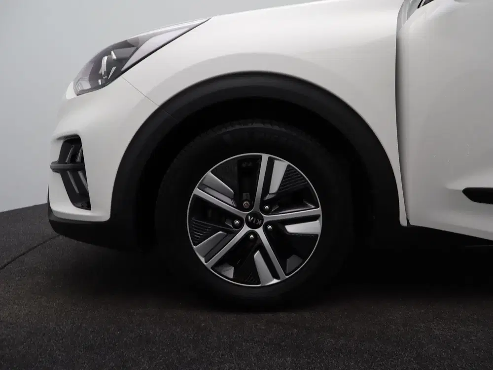 Kia Niro 1.6 GDi Hybrid DynamicLine uit 2020, foto 15