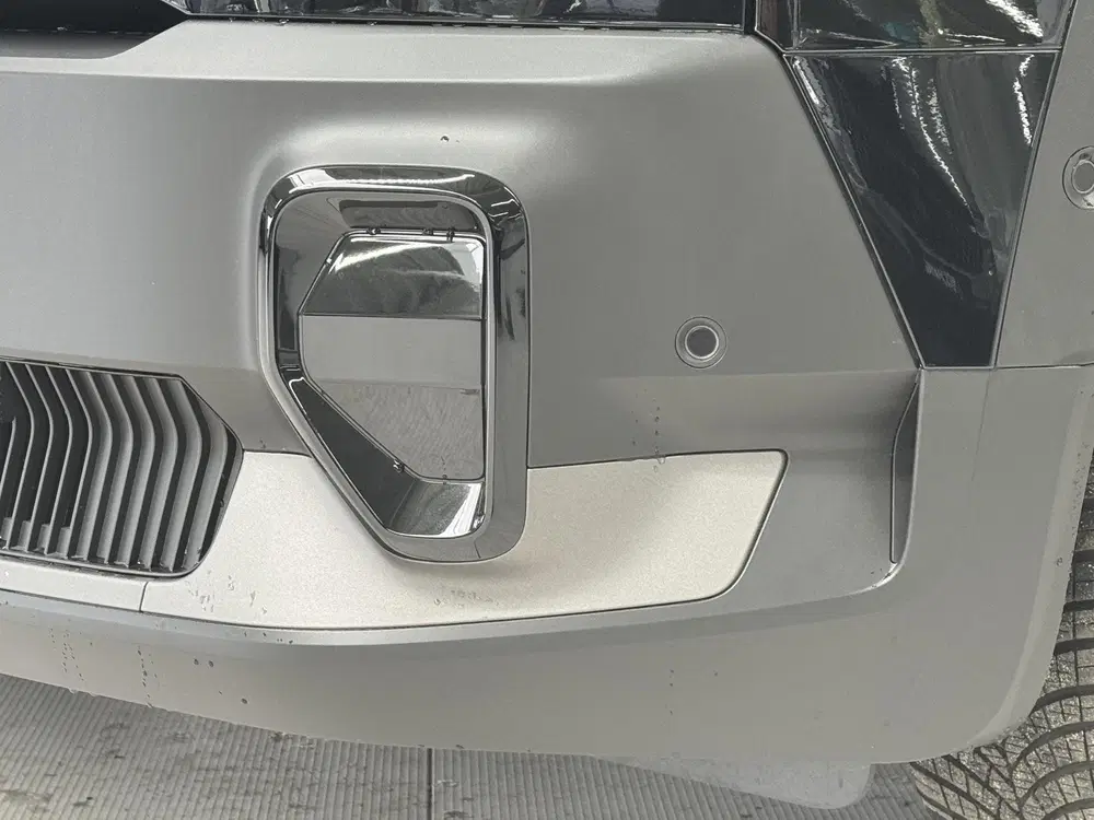 Renault 4 comfort range iconic 52 kWh uit 2026, foto 12