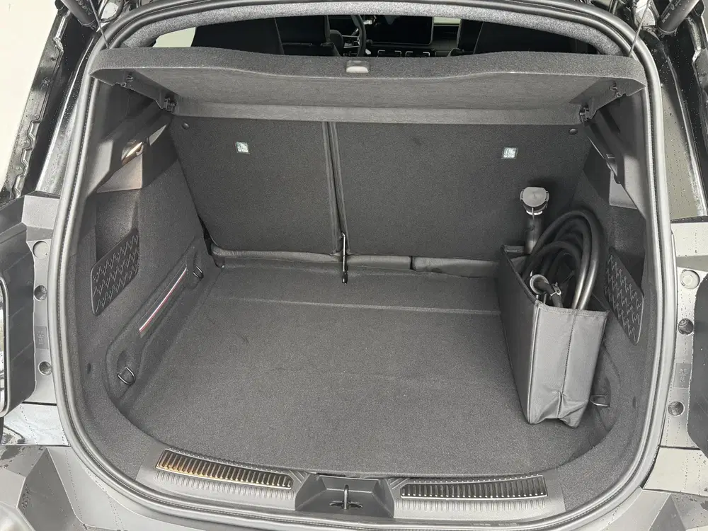 Renault 4 comfort range iconic 52 kWh uit 2026, foto 13