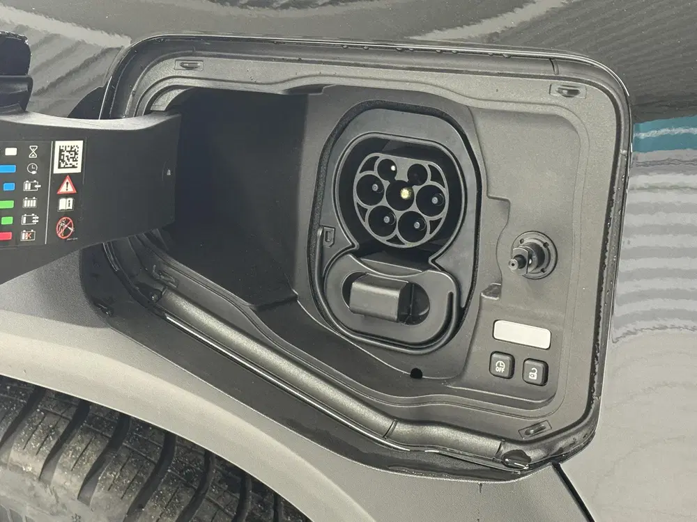 Renault 4 comfort range iconic 52 kWh uit 2026, foto 8