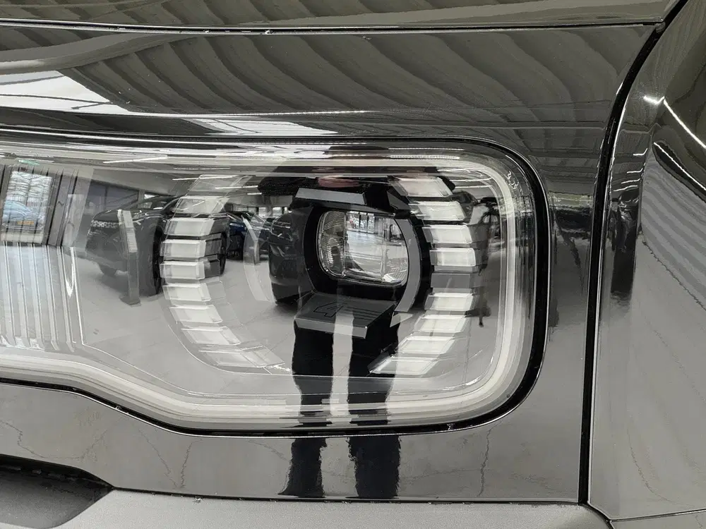 Renault 4 comfort range iconic 52 kWh uit 2026, foto 9
