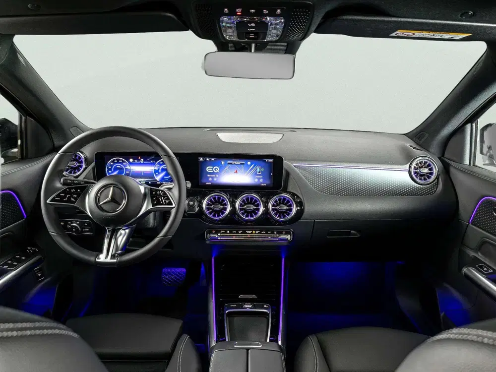 Mercedes-Benz EQA 250+ Business Solution 71 kWh Panorama dak uit 2026, foto 3