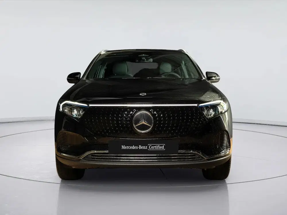 Mercedes-Benz EQA 250+ Business Solution 71 kWh Panorama dak uit 2026, foto 5