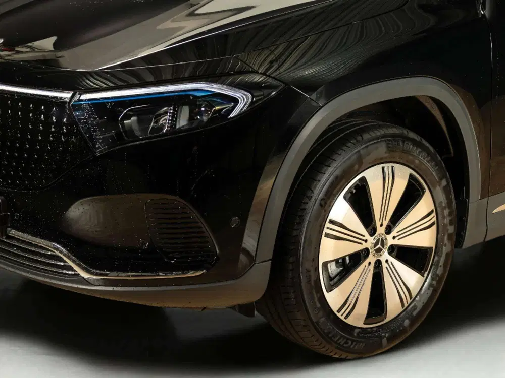 Mercedes-Benz EQA 250+ Business Solution 71 kWh Panorama dak uit 2026, foto 6