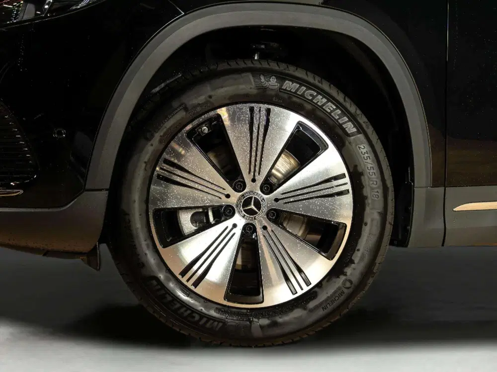 Mercedes-Benz EQA 250+ Business Solution 71 kWh Panorama dak uit 2026, foto 7
