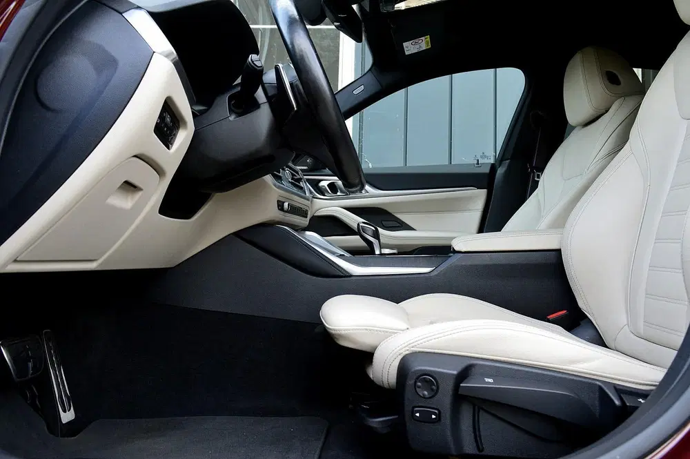 BMW 4-serie 4 Serie Gran Coupé 430i M-Sport 50 Jahre R uit 2022, foto 11
