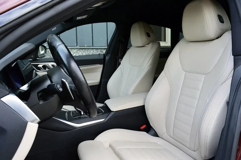 BMW 4-serie 4 Serie Gran Coupé 430i M-Sport 50 Jahre R uit 2022, foto 12