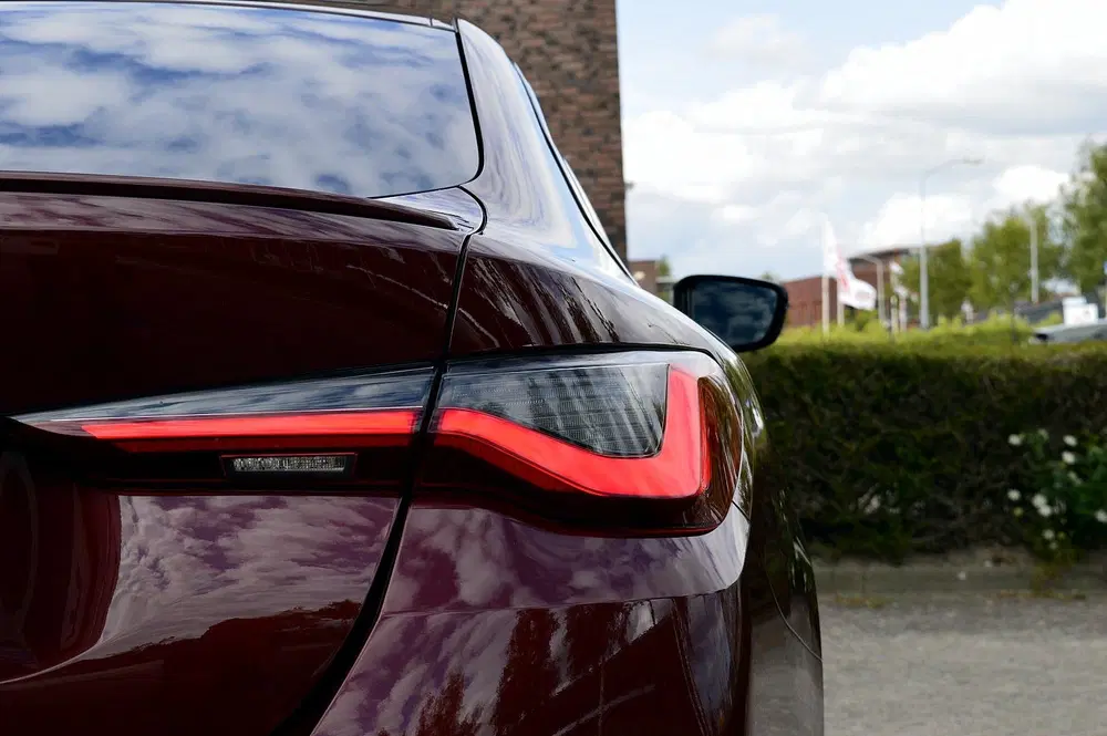 BMW 4-serie 4 Serie Gran Coupé 430i M-Sport 50 Jahre R uit 2022, foto 8