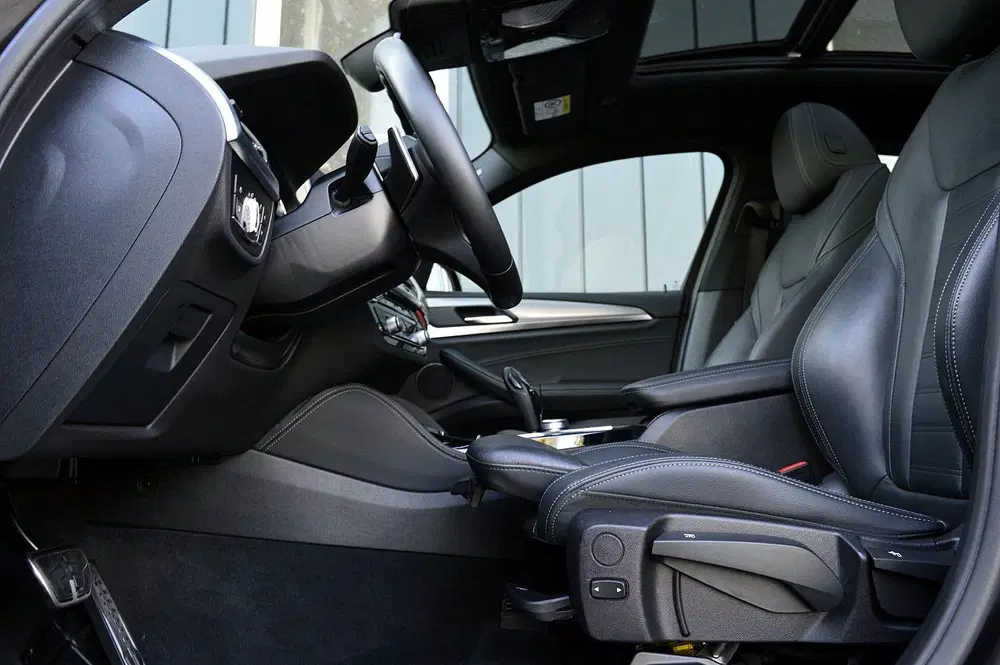 BMW X4 xDrive20i M Sport Rijklaarprijs-Garantie P uit 2019, foto 13