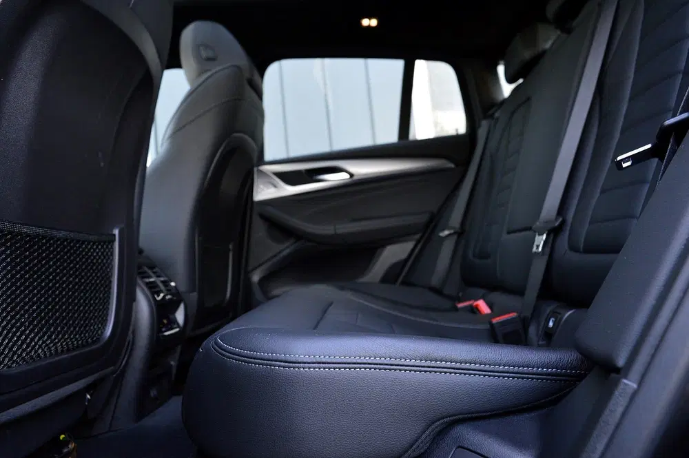 BMW X4 xDrive20i M Sport Rijklaarprijs-Garantie P uit 2019, foto 15