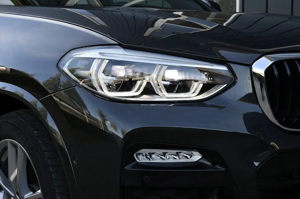 BMW X4 xDrive20i M Sport Rijklaarprijs-Garantie P uit 2019, foto 7