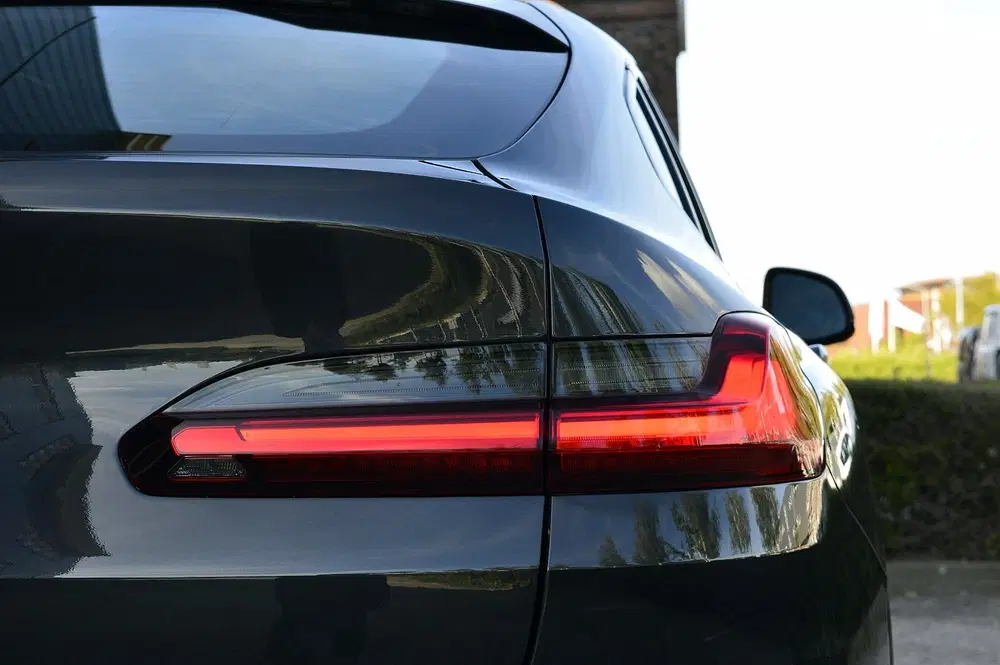 BMW X4 xDrive20i M Sport Rijklaarprijs-Garantie P uit 2019, foto 8