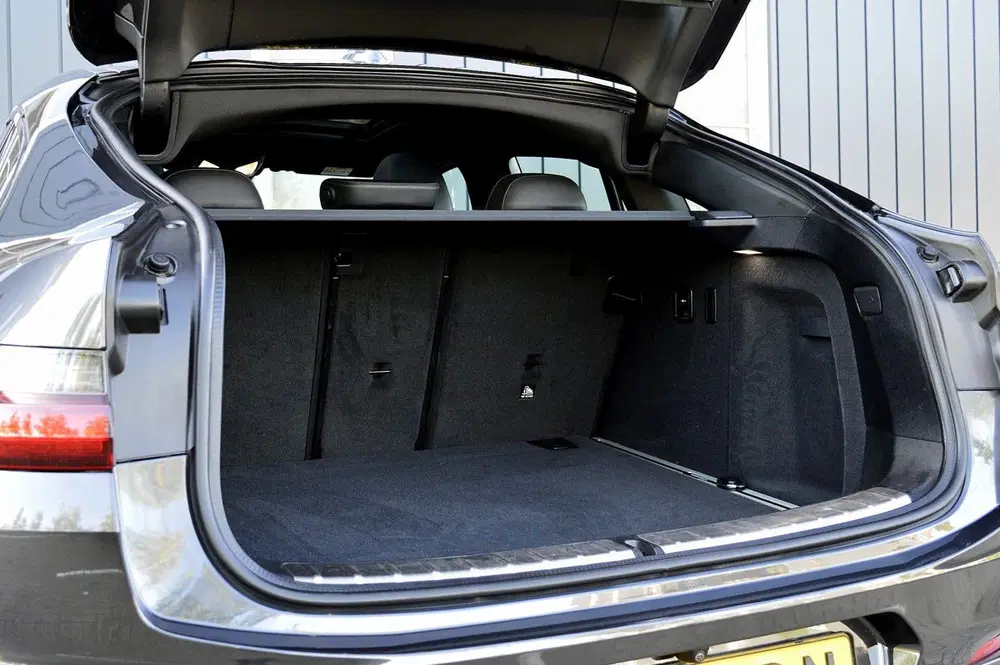 BMW X4 xDrive20i M Sport Rijklaarprijs-Garantie P uit 2019, foto 9