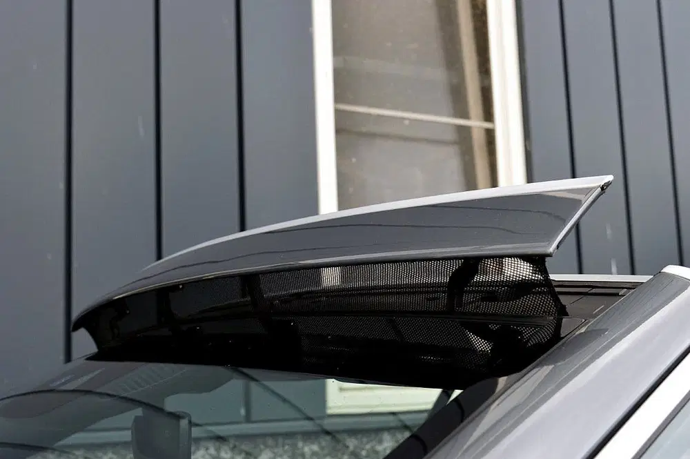 Mercedes-Benz E-Klasse 200 AMG-Style Premium Plus Rij uit 2019, foto 10