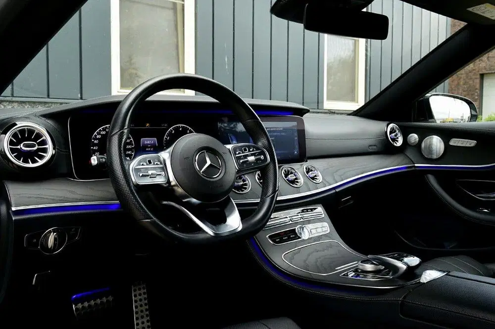 Mercedes-Benz E-Klasse 200 AMG-Style Premium Plus Rij uit 2019, foto 13