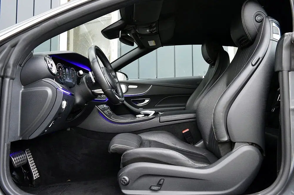 Mercedes-Benz E-Klasse 200 AMG-Style Premium Plus Rij uit 2019, foto 14
