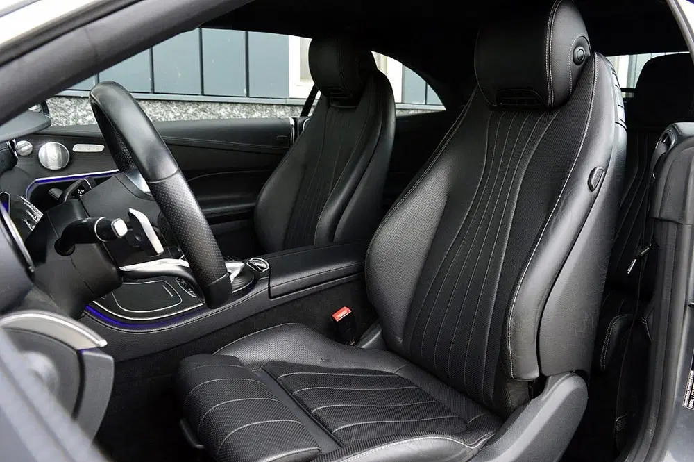 Mercedes-Benz E-Klasse 200 AMG-Style Premium Plus Rij uit 2019, foto 15